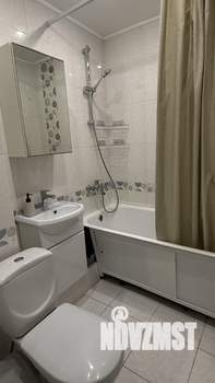 1-к квартира, на длительный срок, 31м2, 5/5 этаж