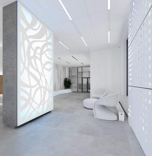 2-к квартира, на длительный срок, 45м2, 17/23 этаж