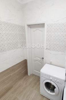 1-к квартира, на длительный срок, 32м2, 11/17 этаж