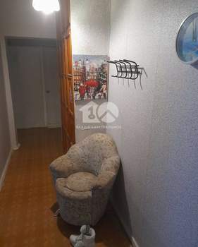 2-к квартира, на длительный срок, 51м2, 3/9 этаж