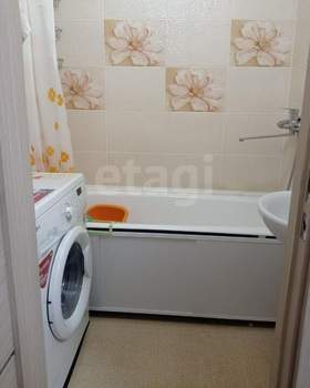 2-к квартира, на длительный срок, 45м2, 3/12 этаж