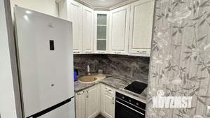 Студия квартира, на длительный срок, 29м2, 10/18 этаж