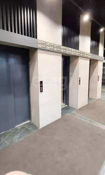 Студия квартира, на длительный срок, 31м2, 21/21 этаж