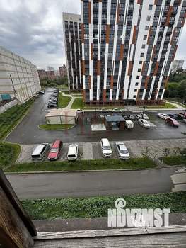 2-к квартира, на длительный срок, 45м2, 4/9 этаж