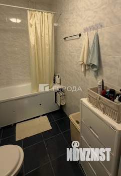 Студия квартира, на длительный срок, 30м2, 6/10 этаж