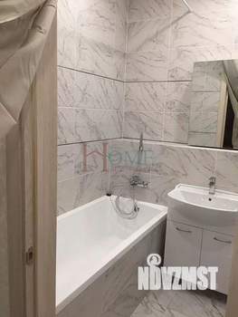 Студия квартира, на длительный срок, 30м2, 16/25 этаж