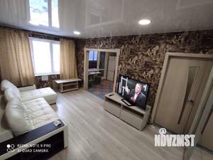 1-к квартира, на длительный срок, 37м2, 6/16 этаж