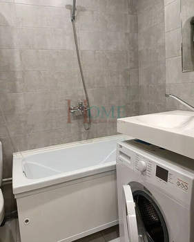 1-к квартира, на длительный срок, 24м2, 7/10 этаж