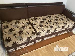 1-к квартира, на длительный срок, 31м2, 1/5 этаж