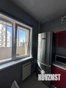 1-к квартира, на длительный срок, 37м2, 11/17 этаж