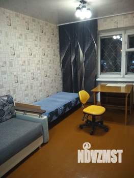 1-к квартира, на длительный срок, 29м2, 2/5 этаж