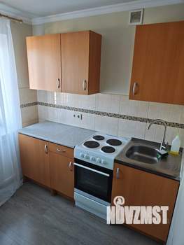 1-к квартира, на длительный срок, 30м2, 5/5 этаж