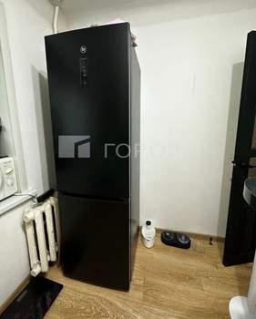 1-к квартира, на длительный срок, 30м2, 4/5 этаж