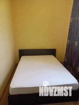 2-к квартира, посуточно, 50м2, 10/16 этаж