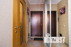 1-к квартира, посуточно, 30м2, 6/13 этаж