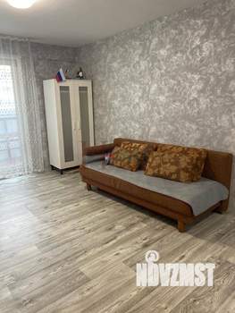 Студия квартира, на длительный срок, 30м2, 5/10 этаж