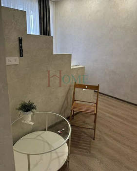 1-к квартира, на длительный срок, 40м2, 14/14 этаж