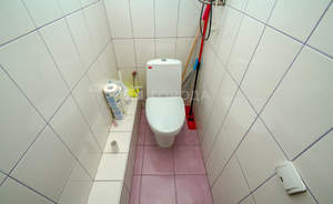 5-к квартира, на длительный срок, 121м2, 2/5 этаж