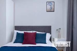 1-к квартира, посуточно, 33м2, 15/19 этаж