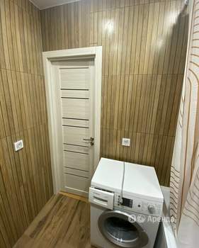 1-к квартира, на длительный срок, 34м2, 15/17 этаж