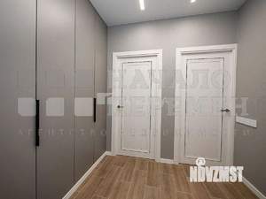1-к квартира, на длительный срок, 35м2, 10/25 этаж