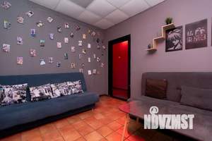 3-к квартира, посуточно, 80м2, 1/19 этаж