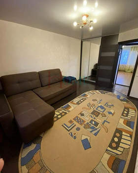2-к квартира, на длительный срок, 44м2, 4/5 этаж