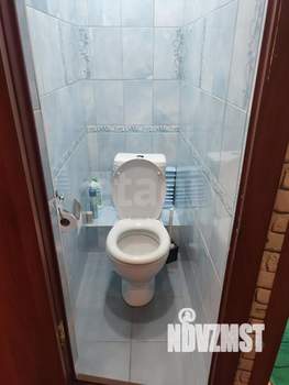 2-к квартира, на длительный срок, 52м2, 5/5 этаж