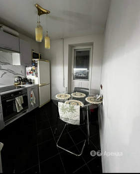 2-к квартира, на длительный срок, 51м2, 6/9 этаж