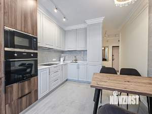 1-к квартира, на длительный срок, 40м2, 2/26 этаж