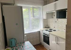 2-к квартира, на длительный срок, 46м2, 3/5 этаж