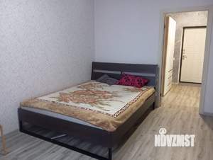 1-к квартира, на длительный срок, 39м2, 13/17 этаж