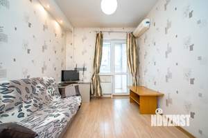 1-к квартира, на длительный срок, 32м2, 3/10 этаж