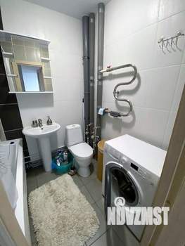 1-к квартира, на длительный срок, 41м2, 11/14 этаж