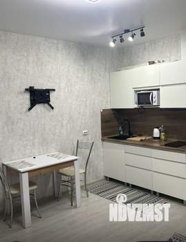 Студия квартира, на длительный срок, 24м2, 5/18 этаж