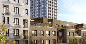 Студия квартира, на длительный срок, 28м2, 9/26 этаж