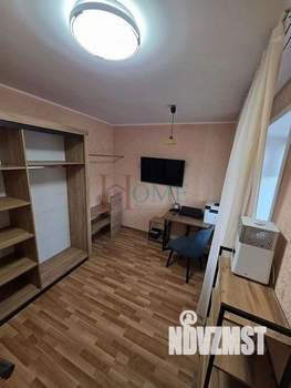 3-к квартира, на длительный срок, 102м2, 4/6 этаж