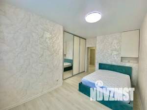 2-к квартира, на длительный срок, 45м2, 11/16 этаж