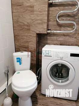 1-к квартира, на длительный срок, 47м2, 17/18 этаж