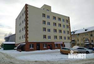 Студия квартира, на длительный срок, 13м2, 2/4 этаж