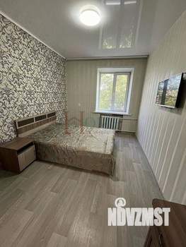 2-к квартира, на длительный срок, 54м2, 2/3 этаж