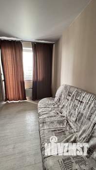 Студия квартира, на длительный срок, 24м2, 15/16 этаж