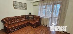 2-к квартира, посуточно, 56м2, 5/10 этаж