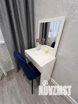 1-к квартира, посуточно, 38м2, 13/25 этаж