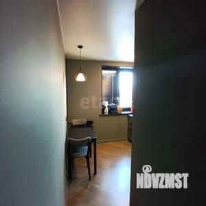 1-к квартира, на длительный срок, 30м2, 9/9 этаж