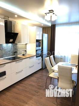 Студия квартира, на длительный срок, 47м2, 19/26 этаж