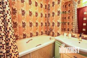 2-к квартира, посуточно, 70м2, 3/15 этаж