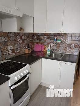 1-к квартира, на длительный срок, 33м2, 9/9 этаж