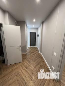 3-к квартира, на длительный срок, 75м2, 11/24 этаж