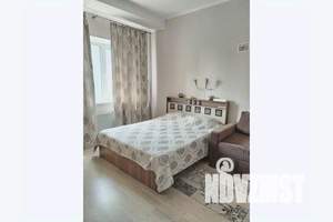 2-к квартира, посуточно, 54м2, 15/15 этаж